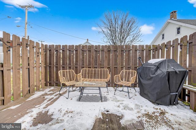 610 HILL ST, Lebanon, PA 17046