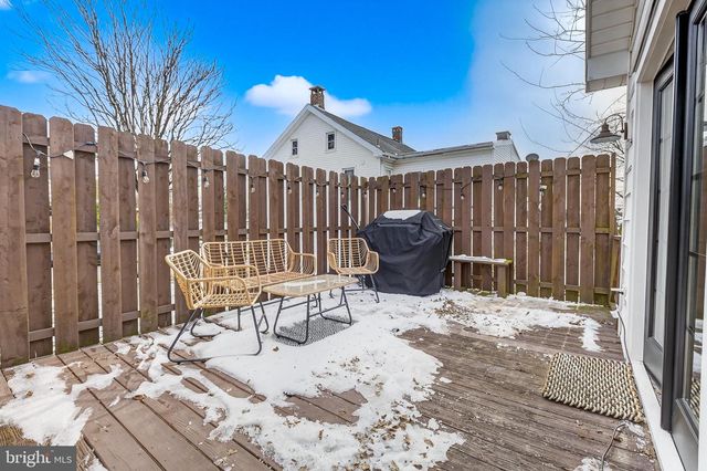 610 HILL ST, Lebanon, PA 17046