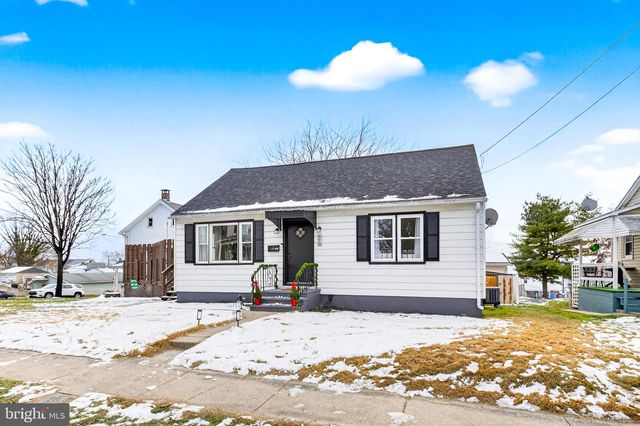 610 HILL ST, Lebanon, PA 17046