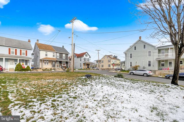 610 HILL ST, Lebanon, PA 17046