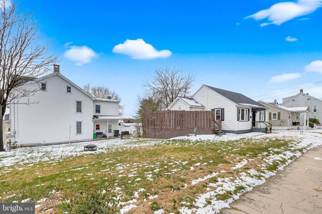 610 HILL ST, Lebanon, PA 17046