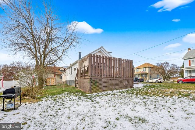 610 HILL ST, Lebanon, PA 17046