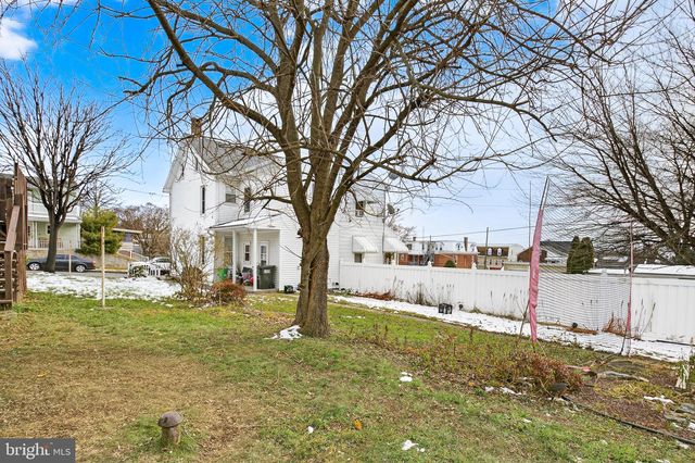 610 HILL ST, Lebanon, PA 17046