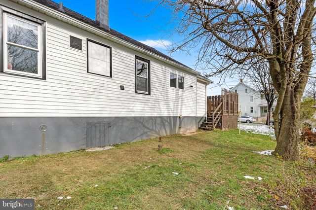 610 HILL ST, Lebanon, PA 17046