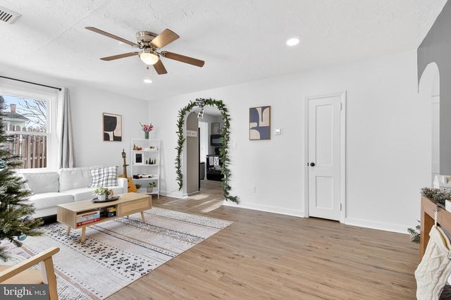 610 HILL ST, Lebanon, PA 17046