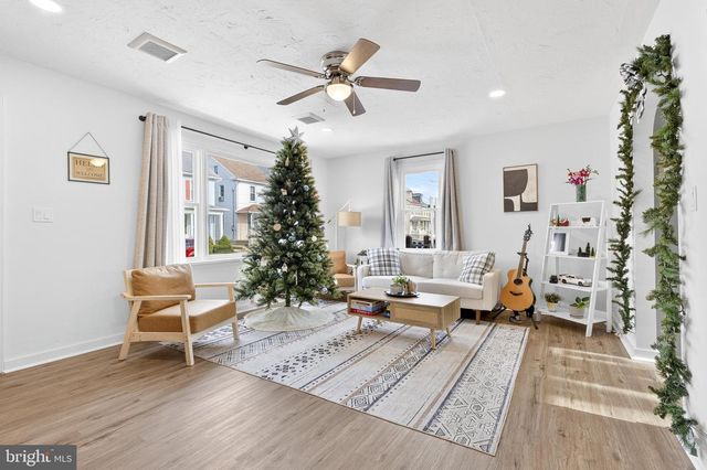 610 HILL ST, Lebanon, PA 17046