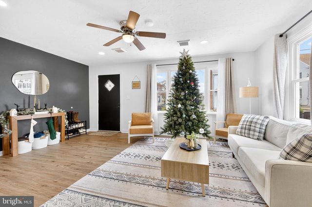 610 HILL ST, Lebanon, PA 17046