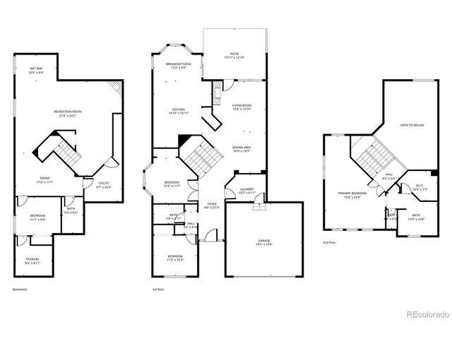 13731 Stone Cir 102, Broomfield, CO 80023