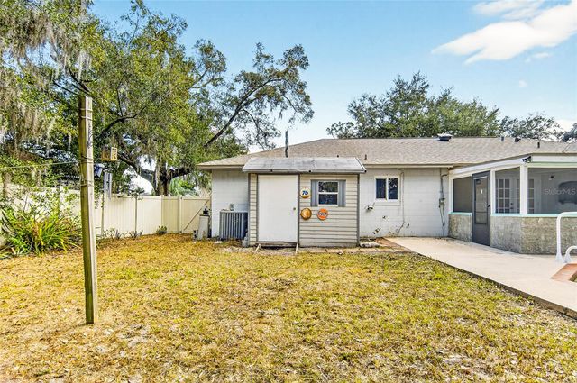 8619 CATBRIAR LANE, Orlando, FL 32829