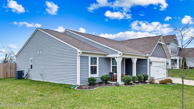 139 Ruby Farm Dr, Mt Washington, KY 40047