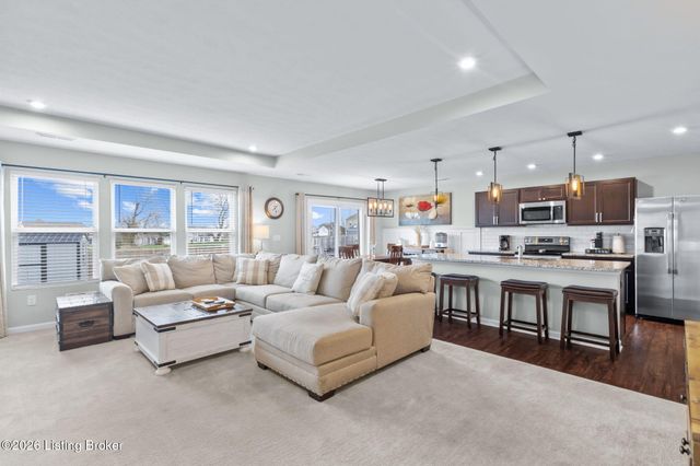 139 Ruby Farm Dr, Mt Washington, KY 40047