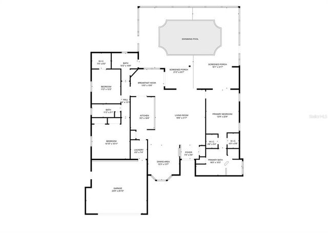 275 ORIANA DRIVE, Spring Hill, FL 34609