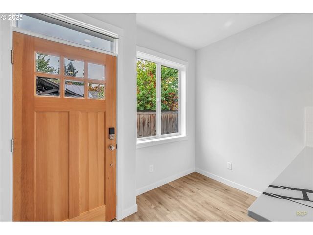 9416 N Bristol Ave, Portland, OR 97203