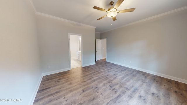 125 Juniper Lake Road, West End, NC 27376