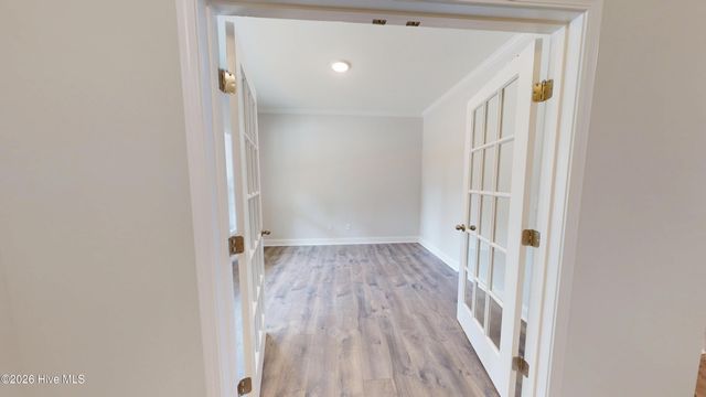 125 Juniper Lake Road, West End, NC 27376