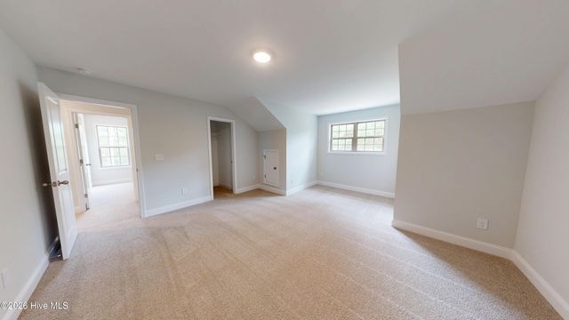 125 Juniper Lake Road, West End, NC 27376