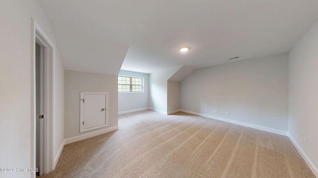 125 Juniper Lake Road, West End, NC 27376