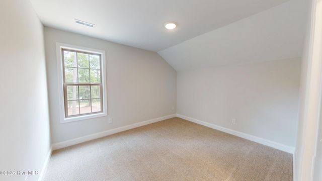 125 Juniper Lake Road, West End, NC 27376