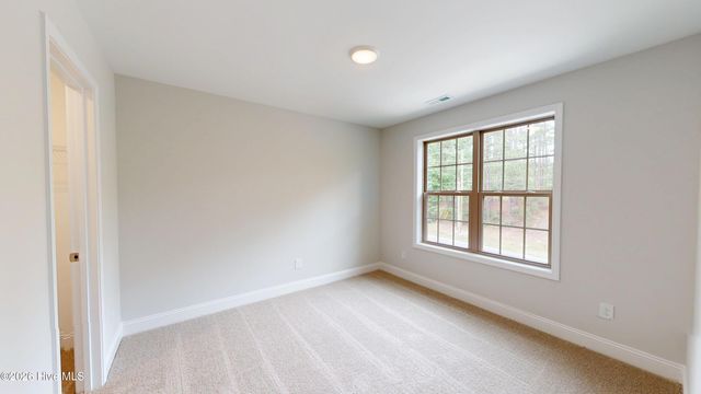 125 Juniper Lake Road, West End, NC 27376