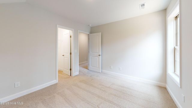 125 Juniper Lake Road, West End, NC 27376