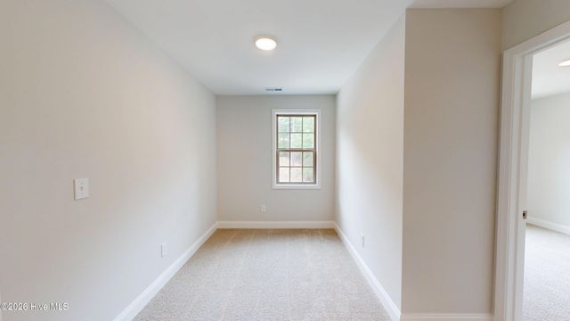 125 Juniper Lake Road, West End, NC 27376