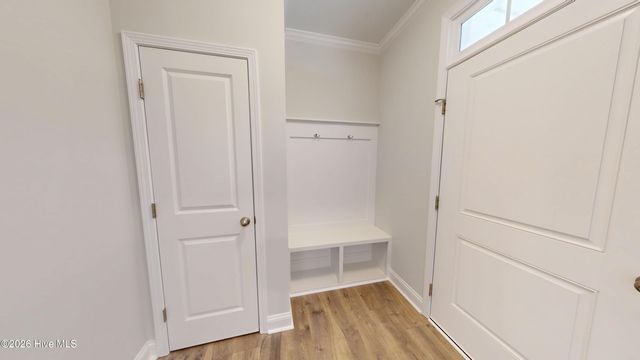 125 Juniper Lake Road, West End, NC 27376
