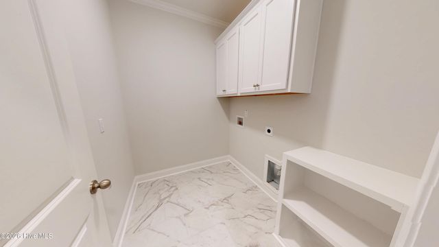 125 Juniper Lake Road, West End, NC 27376