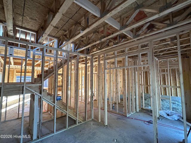 125 Juniper Lake Road, West End, NC 27376