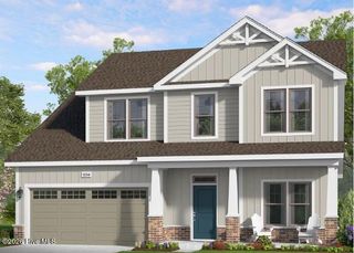 125 Juniper Lake Road, West End, NC 27376