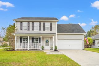 4608 Hidden Creek Ln., Myrtle Beach, SC 29575