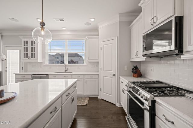 520 Cristobal Street, Rolesville, NC 27571