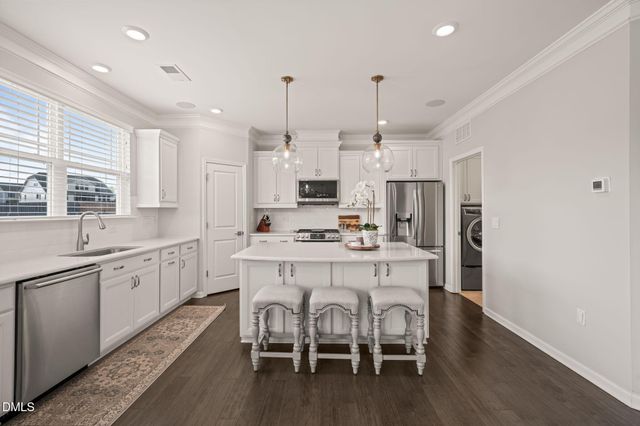 520 Cristobal Street, Rolesville, NC 27571