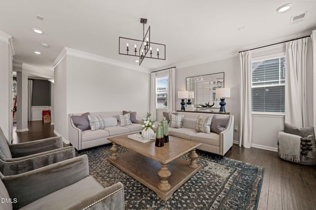 520 Cristobal Street, Rolesville, NC 27571