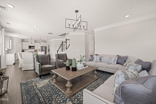 520 Cristobal Street, Rolesville, NC 27571