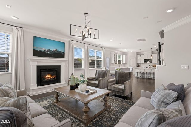 520 Cristobal Street, Rolesville, NC 27571