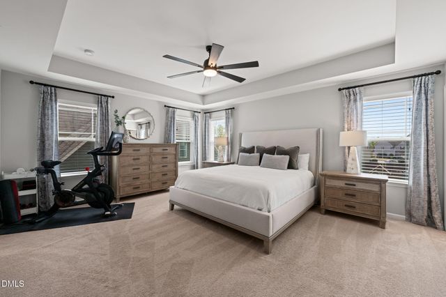 520 Cristobal Street, Rolesville, NC 27571