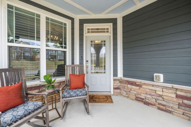 520 Cristobal Street, Rolesville, NC 27571