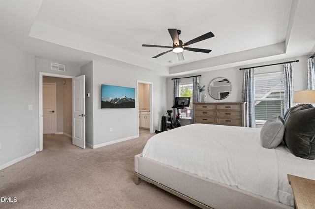 520 Cristobal Street, Rolesville, NC 27571