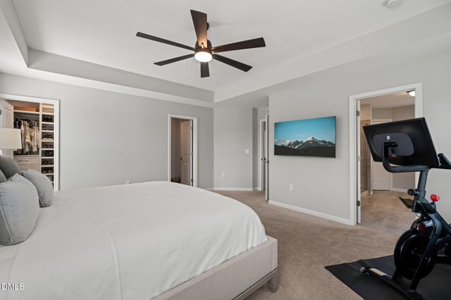 520 Cristobal Street, Rolesville, NC 27571