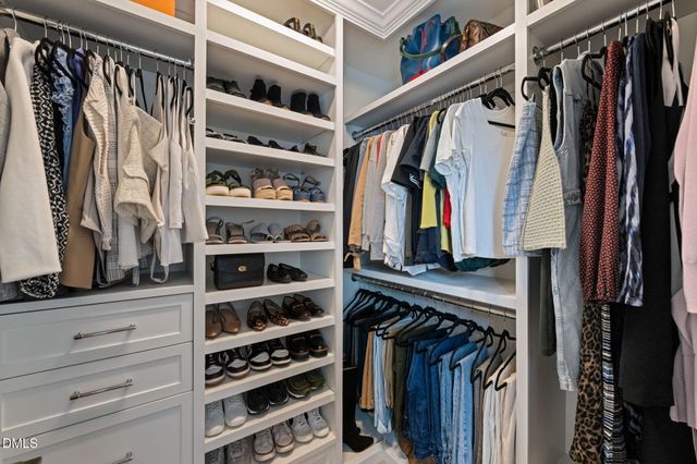 520 Cristobal Street, Rolesville, NC 27571