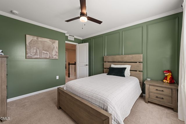 520 Cristobal Street, Rolesville, NC 27571