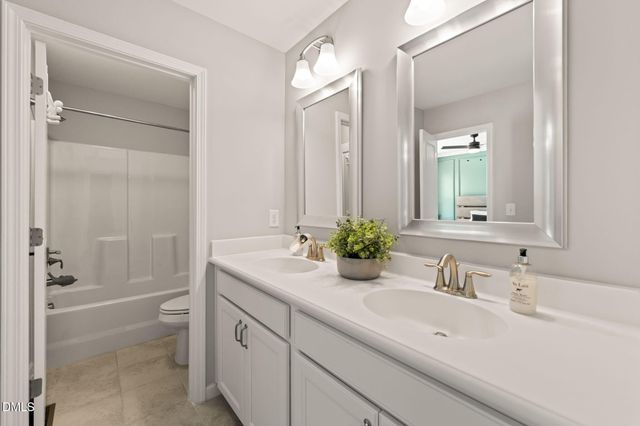 520 Cristobal Street, Rolesville, NC 27571