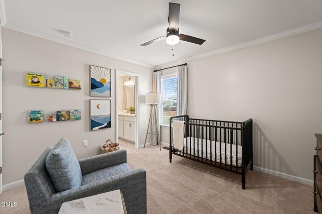 520 Cristobal Street, Rolesville, NC 27571