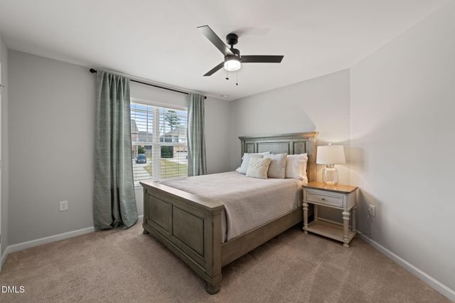 520 Cristobal Street, Rolesville, NC 27571