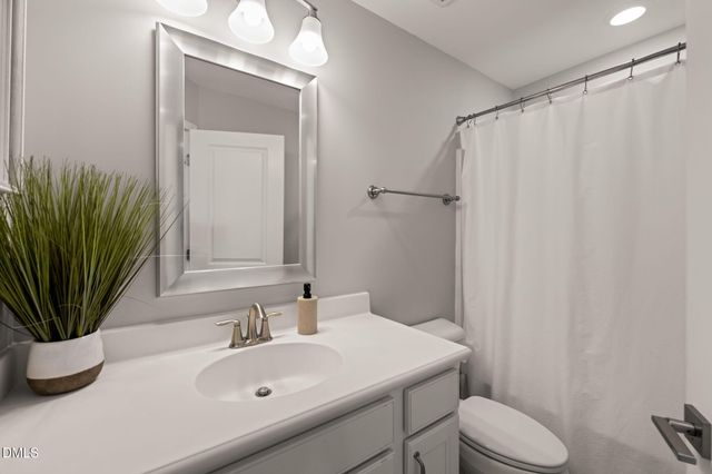 520 Cristobal Street, Rolesville, NC 27571