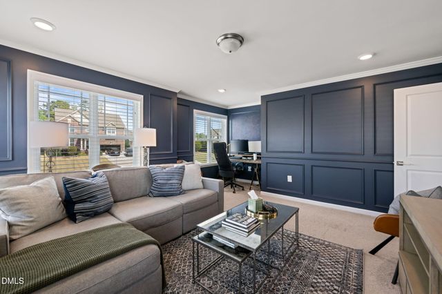 520 Cristobal Street, Rolesville, NC 27571