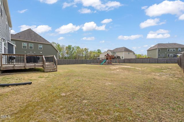 520 Cristobal Street, Rolesville, NC 27571