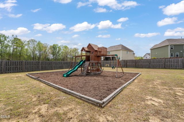 520 Cristobal Street, Rolesville, NC 27571