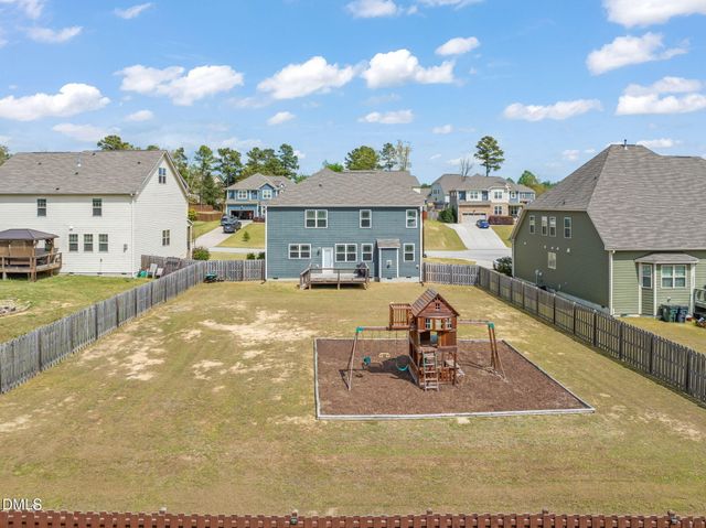 520 Cristobal Street, Rolesville, NC 27571