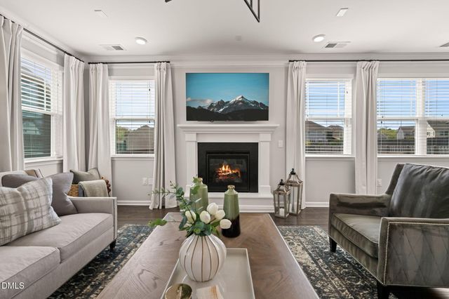 520 Cristobal Street, Rolesville, NC 27571